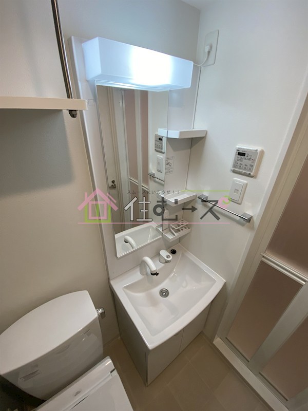 エグゼ大阪DOME CITYシエル その他4