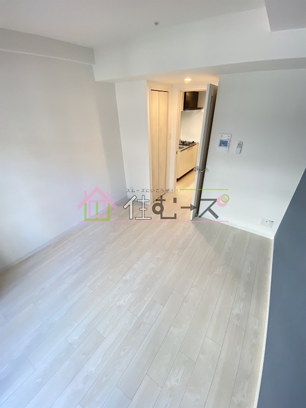 エグゼ大阪DOME CITYシエル リビング