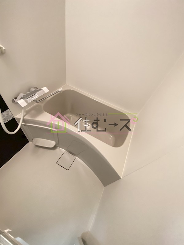 エグゼ大阪DOME CITYシエル 風呂画像