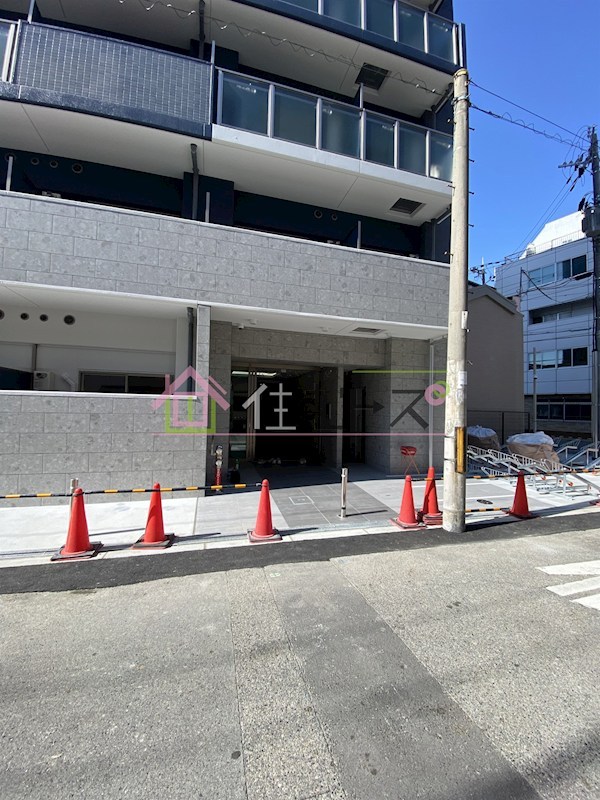 エグゼ大阪DOME CITYシエル その他1