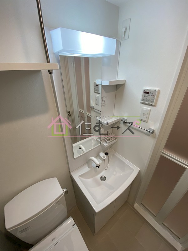 エグゼ大阪DOME CITYシエル その他4