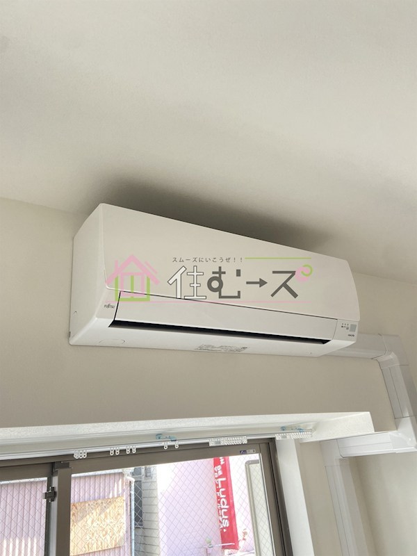 エグゼ大阪DOME CITYシエル その他6