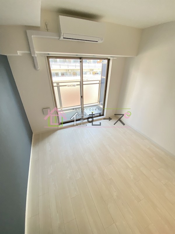 エグゼ大阪DOME CITYシエル リビング