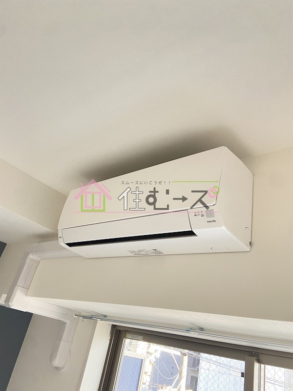 エグゼ大阪DOME CITYシエル その他2