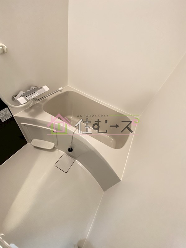 エグゼ大阪DOME CITYシエル 風呂画像