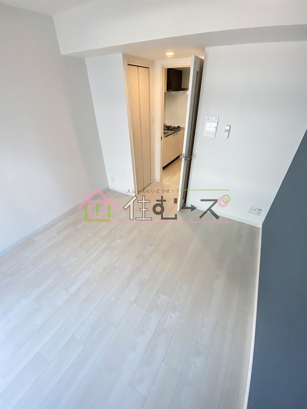 エグゼ大阪DOME CITYシエル リビング