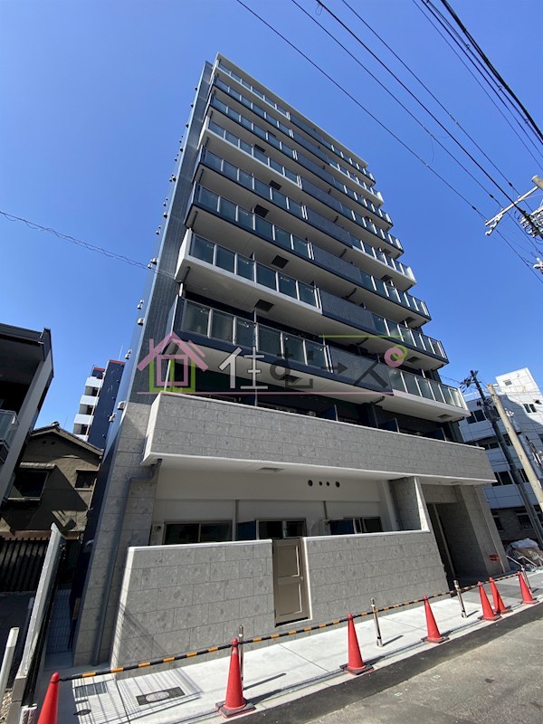 エグゼ大阪DOME CITYシエル その他外観1