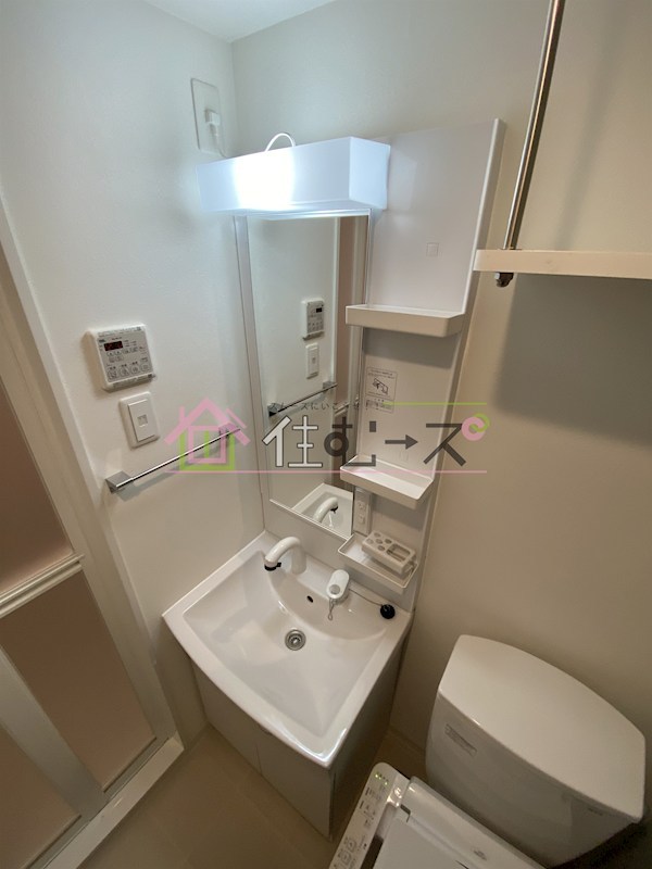 エグゼ大阪DOME CITYシエル その他4