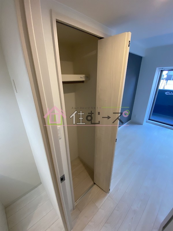 エグゼ大阪DOME CITYシエル その他5