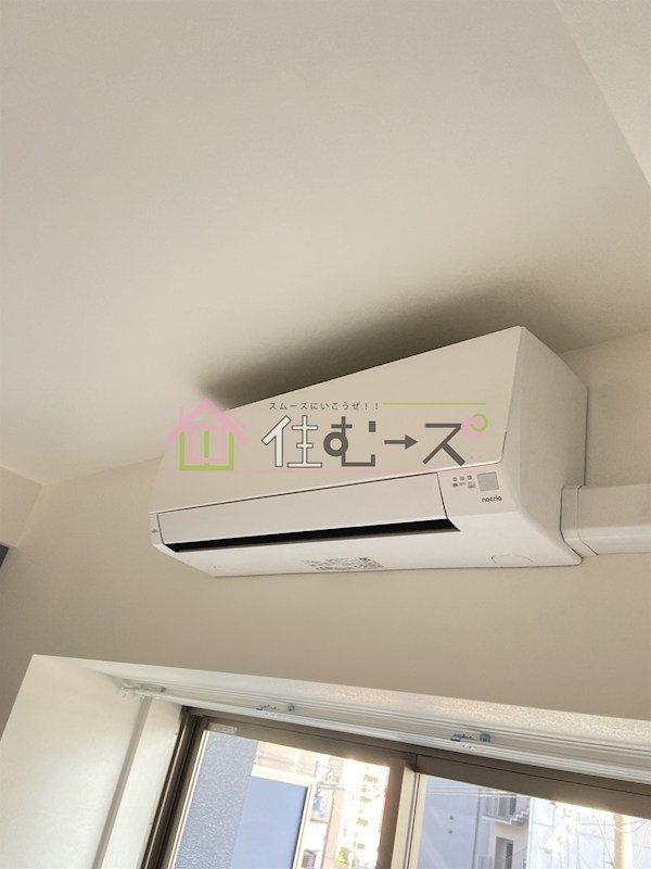 エグゼ大阪DOME CITYシエル その他3