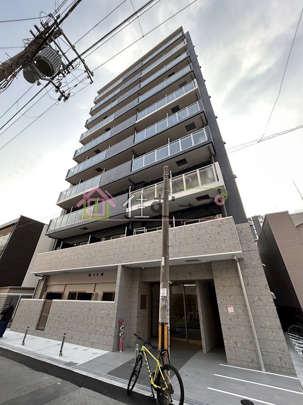 エグゼ大阪DOME CITYシエル その他外観1