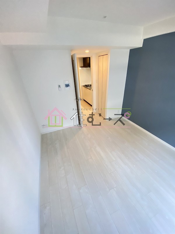 エグゼ大阪DOME CITYシエル リビング