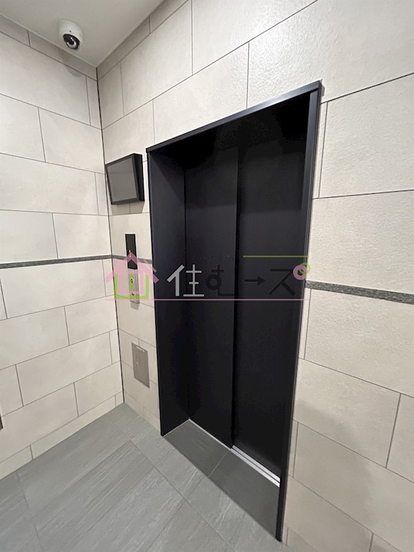 エグゼ大阪DOME CITYシエル その他外観2