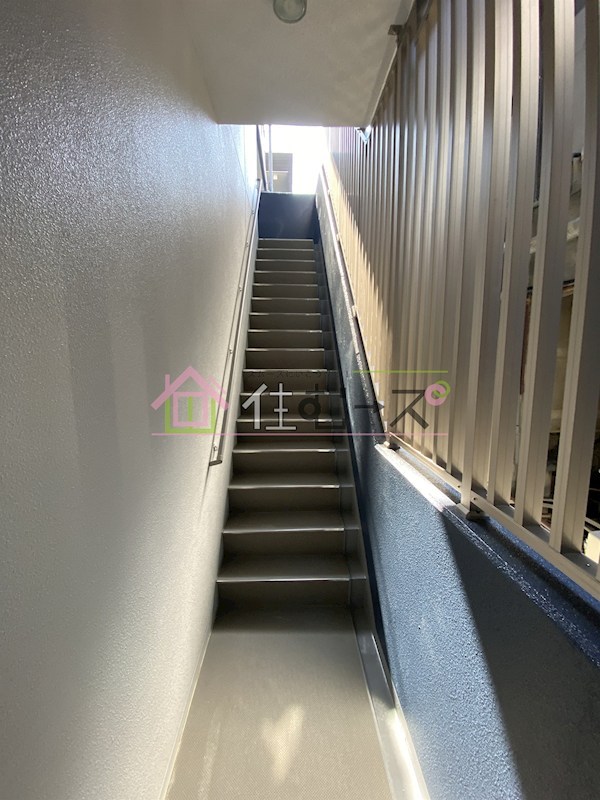 エグゼ大阪DOME CITYシエル その他外観5