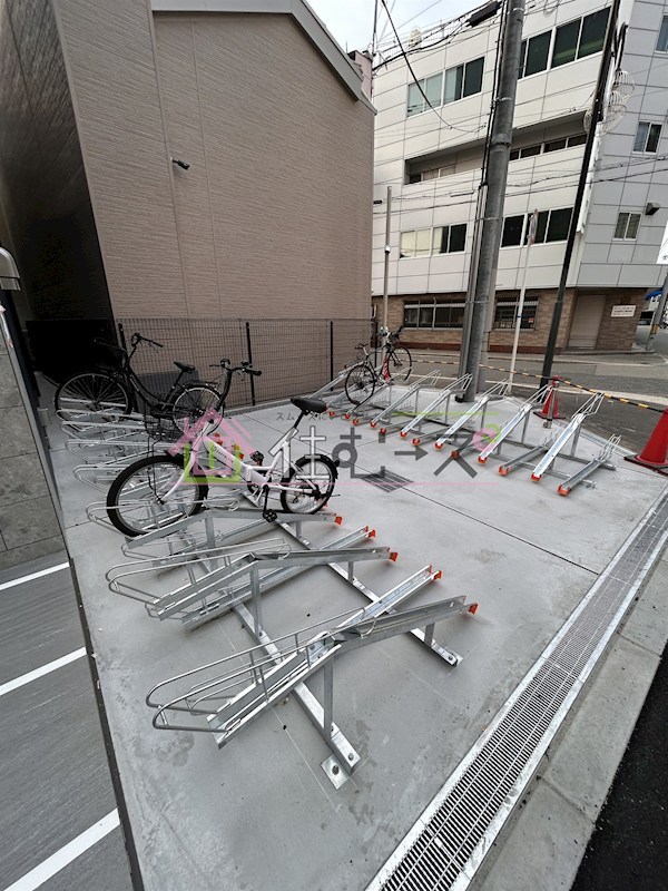 エグゼ大阪DOME CITYシエル その他外観6