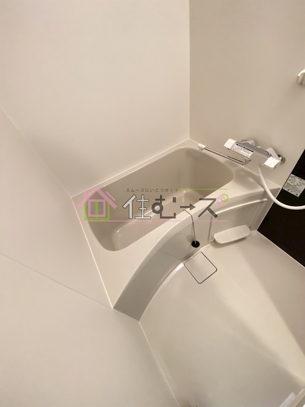 エグゼ大阪DOME CITYシエル 風呂画像