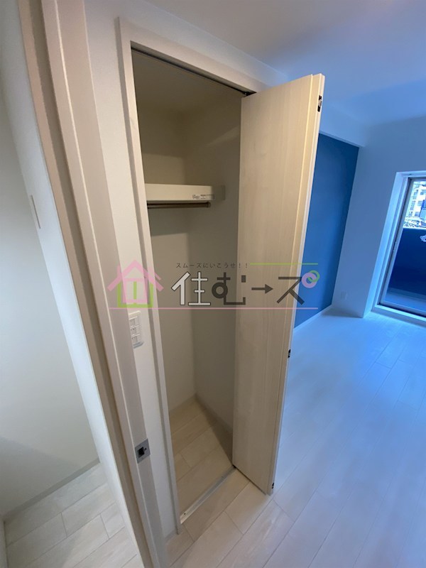 エグゼ大阪DOME CITYシエル その他2