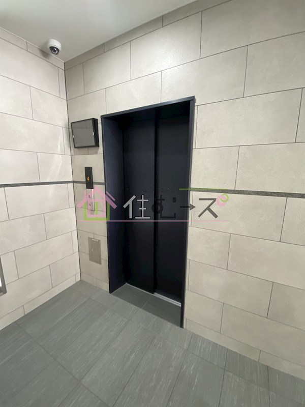 エグゼ大阪DOME CITYシエル その他外観4