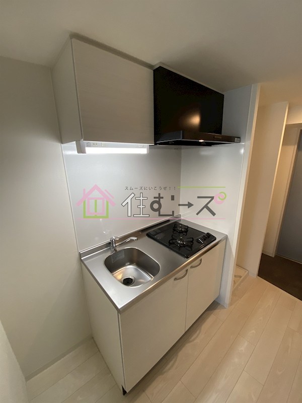 エグゼ大阪DOME CITYシエル キッチン