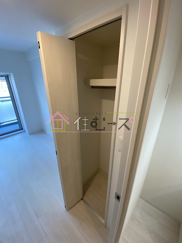 エグゼ大阪DOME CITYシエル その他2