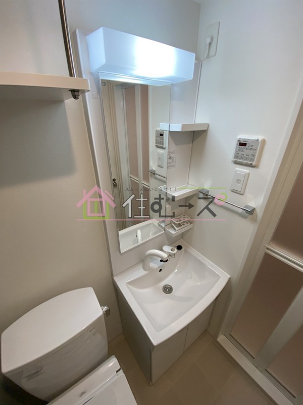 エグゼ大阪DOME CITYシエル その他6