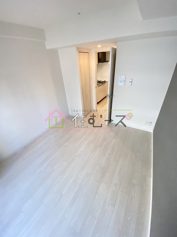 エグゼ大阪DOME CITYシエル リビング