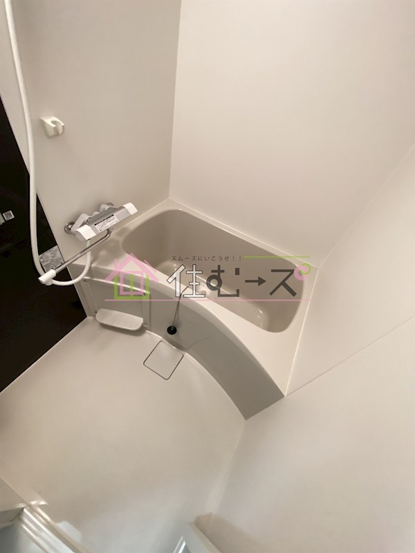 エグゼ大阪DOME CITYシエル 風呂画像