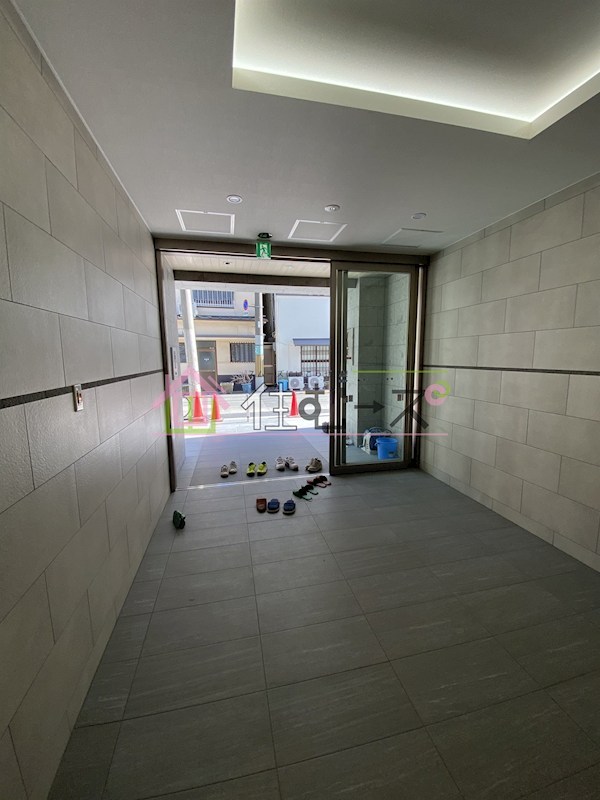 エグゼ大阪DOME CITYシエル その他外観2