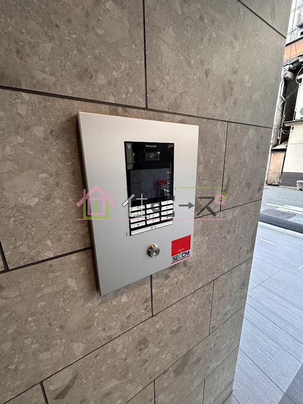 エグゼ大阪DOME CITYシエル その他外観5