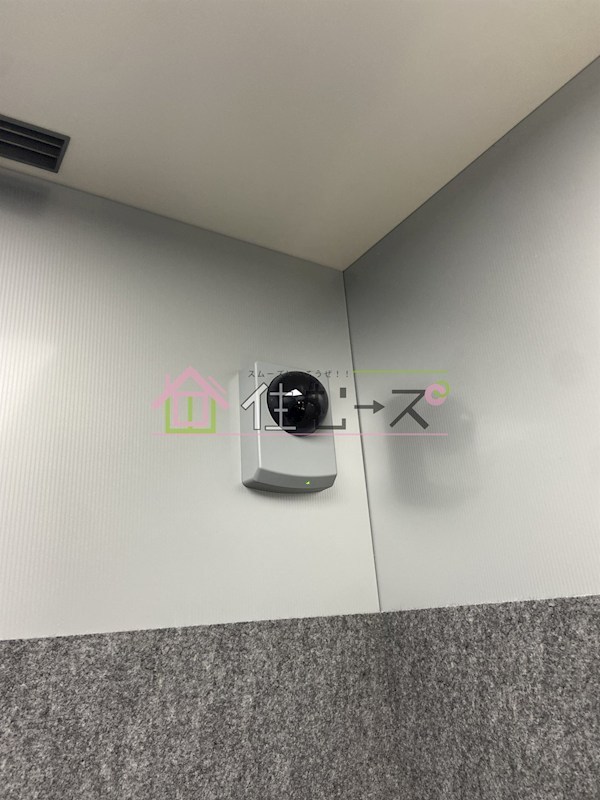 エグゼ大阪DOME CITYシエル その他外観6