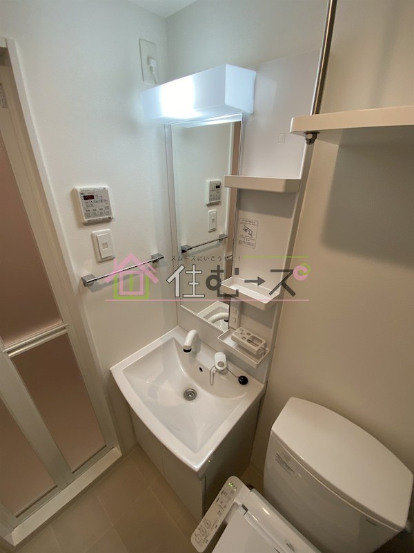 エグゼ大阪DOME CITYシエル その他5