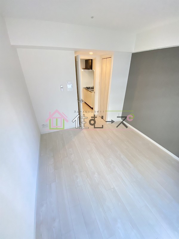 エグゼ大阪DOME CITYシエル リビング