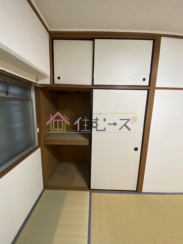 伊勢ハイム その他5