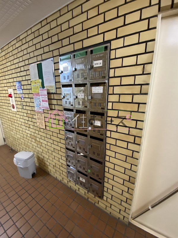 伊勢ハイム その他外観5