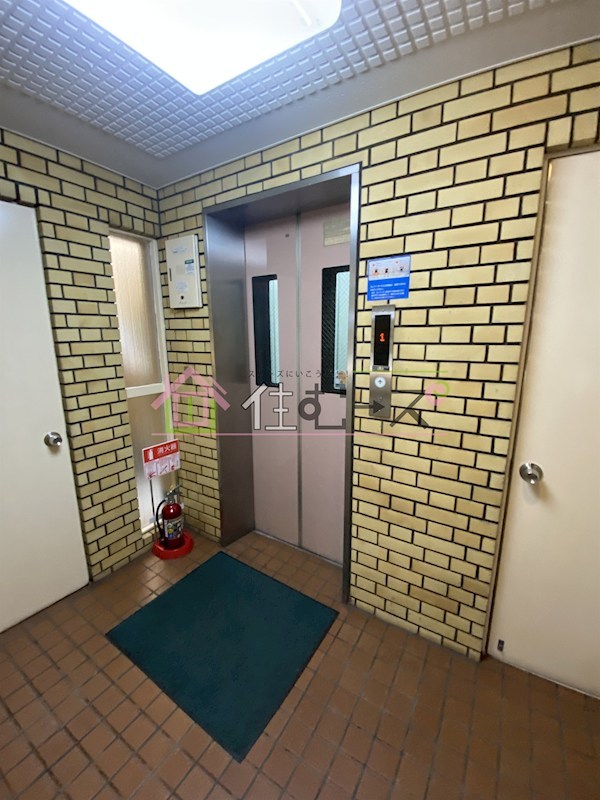 伊勢ハイム その他外観6