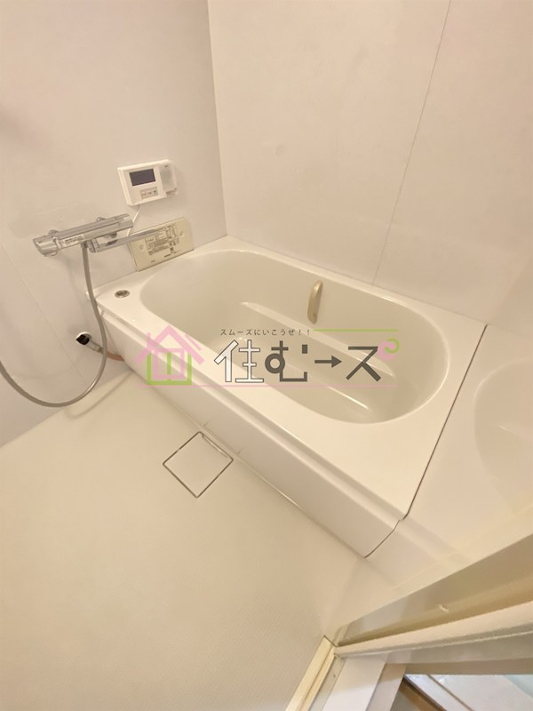 伊勢ハイム 風呂画像