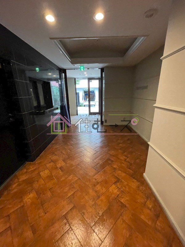 ラナップスクエア南森町NEXT　STAGE その他外観2