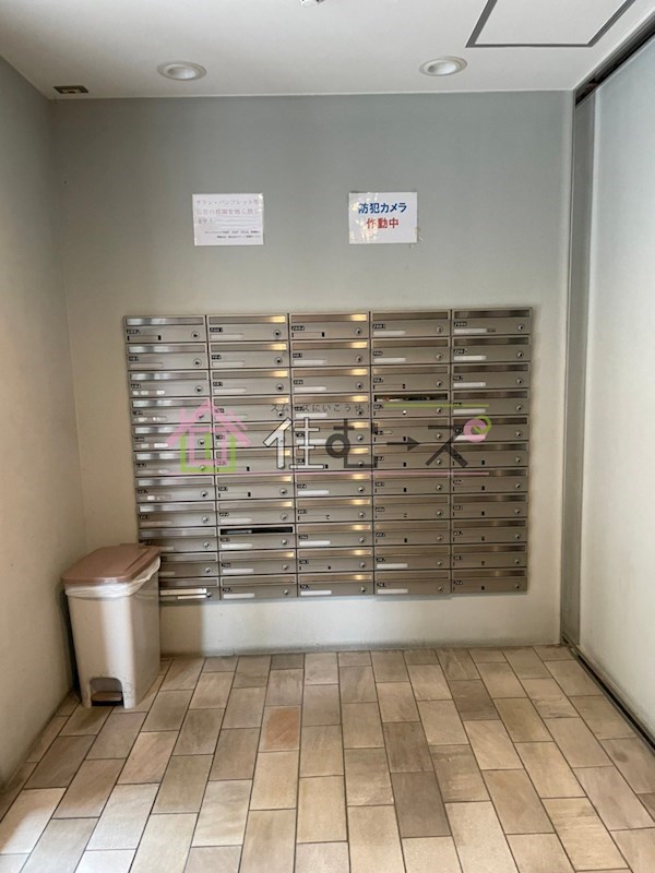 ラナップスクエア南森町NEXT　STAGE その他外観3