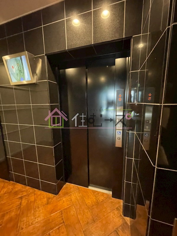 ラナップスクエア南森町NEXT　STAGE その他外観5