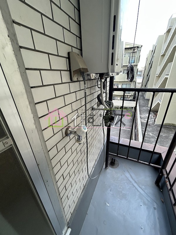 メゾンド福島 その他6