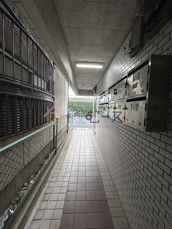 メゾンド福島 その他外観2