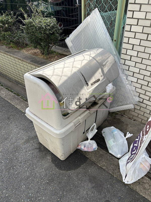 メゾンド福島 その他外観4