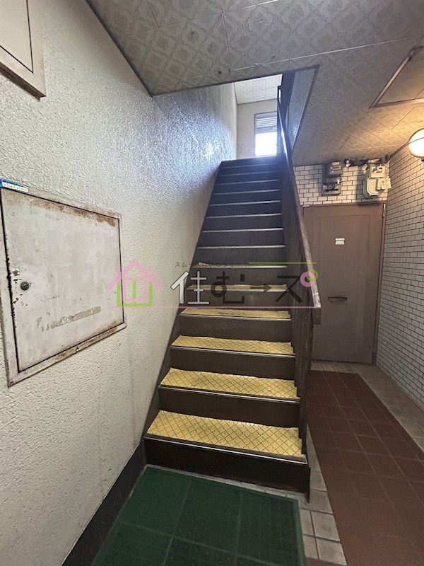 メゾンド福島 その他外観6