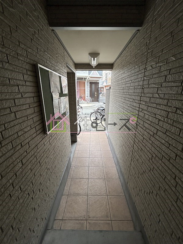 ディアネス その他外観2