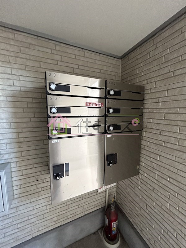 ディアネス その他外観3