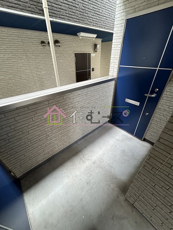 ディアネス その他外観5