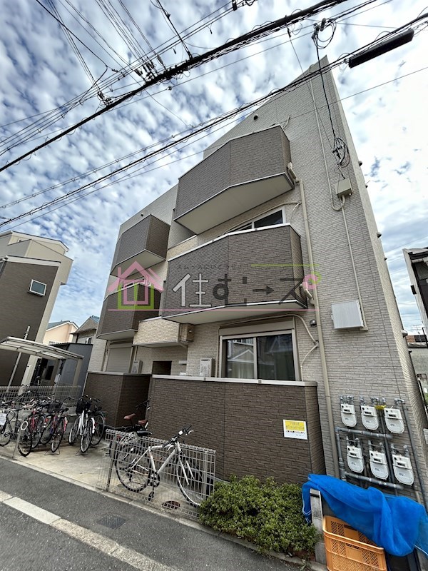 ディアネス その他外観6