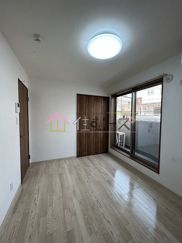 ディアネス ベッドルーム