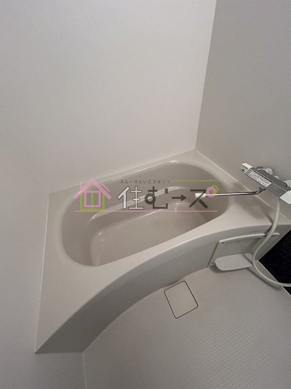 ディアネス 風呂画像