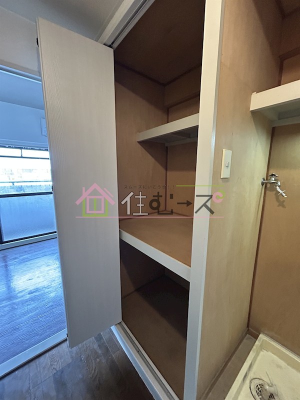 MAXビルディング その他6